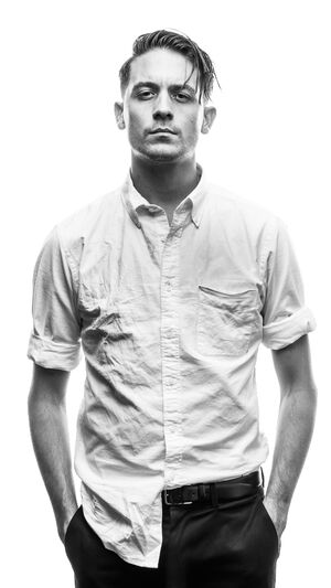 Leony & G-Eazy - Rock N Roll