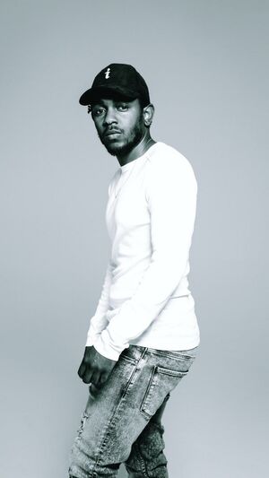 BEYONCÉ FT KENDRICK LAMAR - AMERICA HAS A PROBLEM