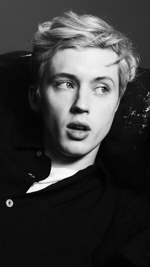 Pnau x Troye Sivan - You Know What I Need