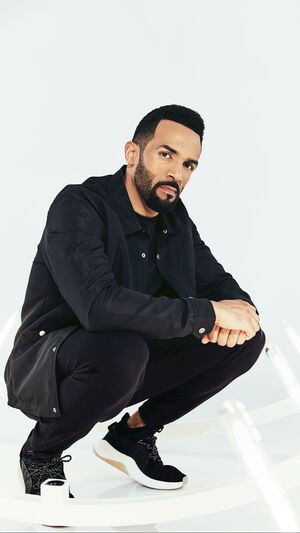 Craig David - Walking Away