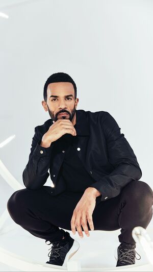 Craig David - Walking Away