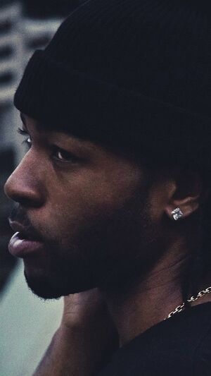 CALVIN HARRIS FT PARTYNEXTDOOR - NUH READY NUH READY