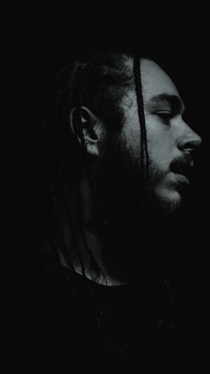 POST MALONE - CHEMICAL