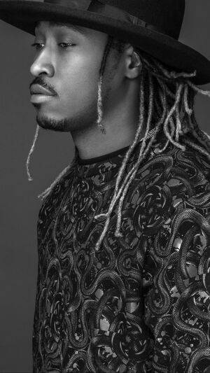 DRAKE FT FUTURE & YOUNG THUG - WAY 2 SEXY