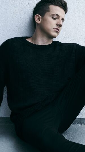 Charlie Puth - December 25th