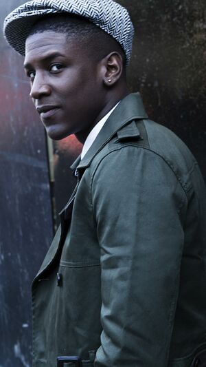 Labrinth, Sia & Diplo present LSD - Thunderclouds