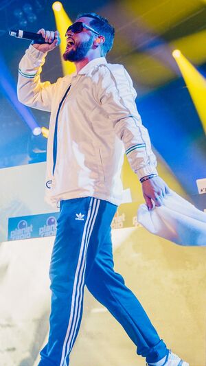 BAUSA - WAS DU LIEBE NENNST