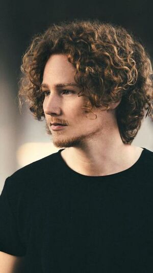 Michael Schulte x R3HAB - Waterfall