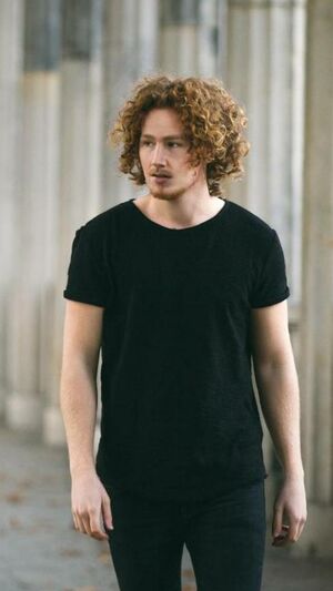 Michael Schulte - Let It Snow