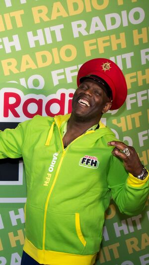 Captain Jack - Captain Jack