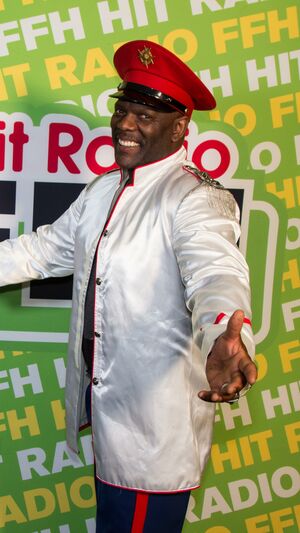 Captain Jack - Soldier Soldier