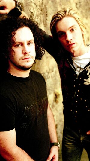 Calling - Wherever You Will Go