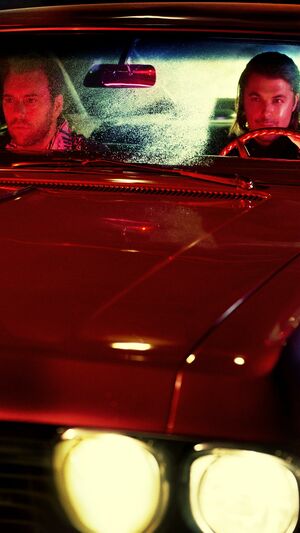 AXWELL INGROSSO - DREAMER