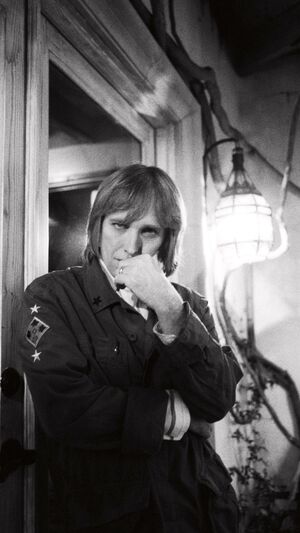 Tom Petty & The Heartbreakers - Refugee