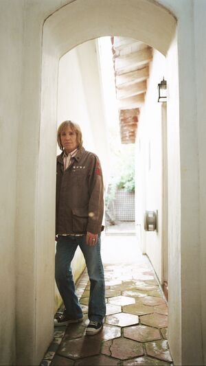 Tom Petty - Christmas All Over Again