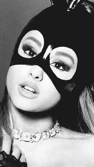 ARIANA GRANDE & KID CUDI - JUST LOOK UP (FROM DON'T LOOK UP)