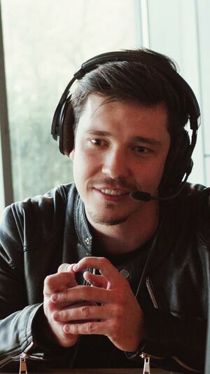 NICO SANTOS - ALL TIME HIGH