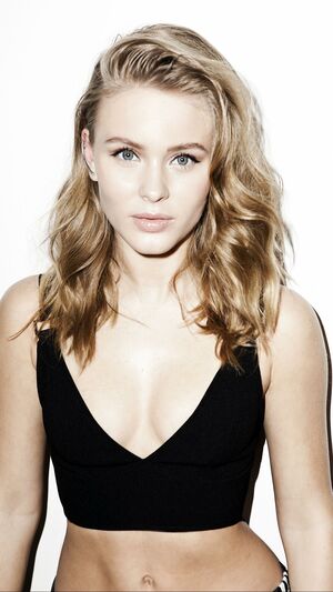 Tyla ft Zara Larsson - She did it again