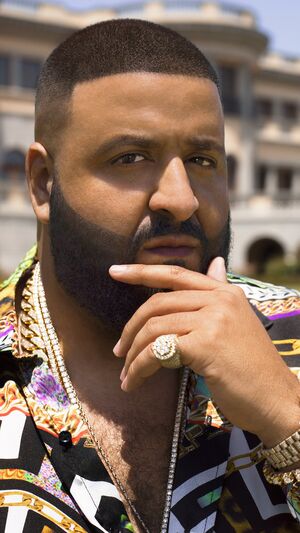 DJ KHALED FT JUSTIN BIEBER, CHANCE THE RAPPER & QUAVO - NO BRAINER