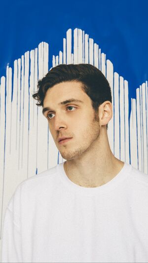 Martin Garrix, Lauv - Mad