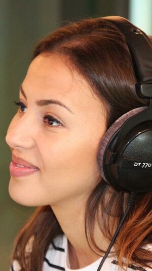 Namika - Je ne parle pas français (Deepend Remix)