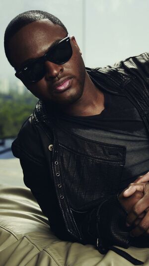 TAIO CRUZ FT PITBULL - THERE SHE GOES