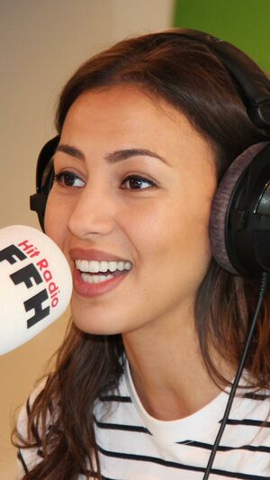 Namika - Je ne parle pas francais