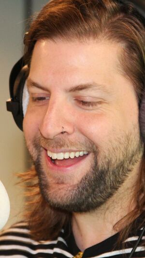 Welshly Arms - Save Me From The Monster In My Head