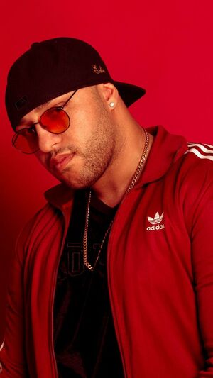 OLEXESH FT EDIN - MAGISCH