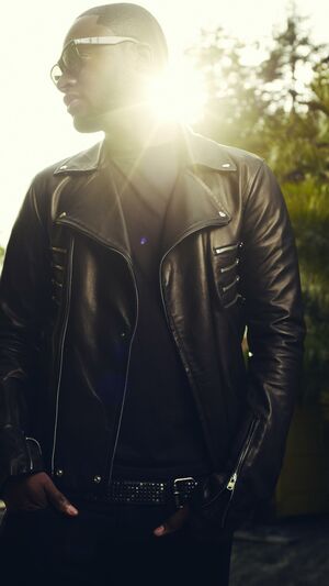 Taio Cruz - Dynamite