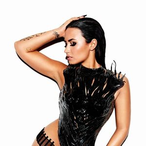 Demi Lovato