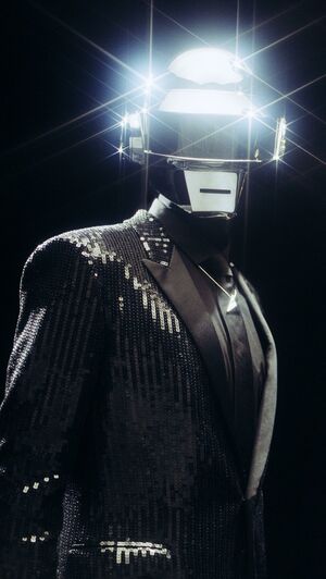 THE WEEKND FT DAFT PUNK - I FEEL IT COMING