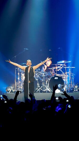 Depeche Mode - Everything Counts