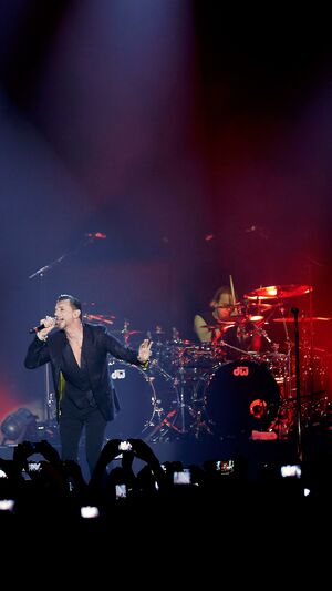 Depeche Mode - People Are People