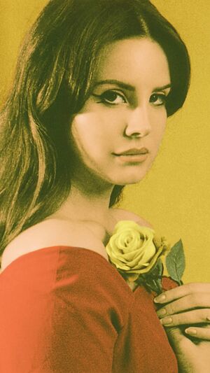 LANA DEL REY FT THE WEEKND - LUST FOR LIFE