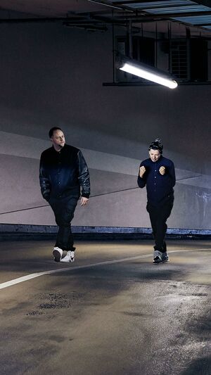 Die Fantastischen Vier - Troy