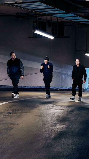 Die Fantastischen Vier - Troy