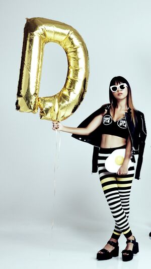 Rod Stewart feat. DNCE - Da Ya Think I'm Sexy