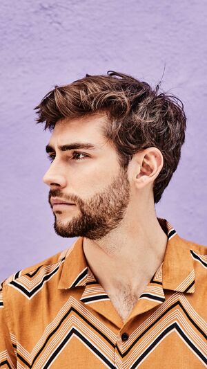 Alvaro Soler - Magia