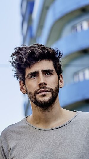 Alvaro Soler - La Libertad