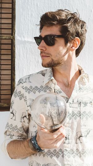 Alvaro Soler - El Mismo Sol