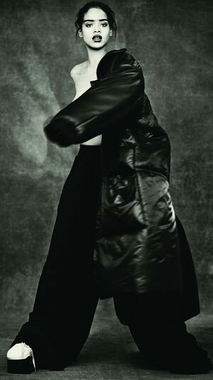 CALVIN HARRIS FT RIHANNA - THIS IS WHAT YOU CAME FOR