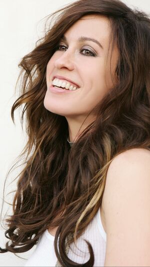 Alanis Morissette - What Child Is This?