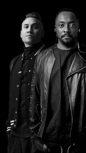 Black Eyed Peas - I Gotta Feeling