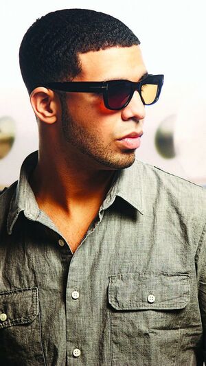 RIHANNA FT DRAKE - WORK