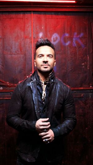 Luis Fonsi feat. Daddy Yankee - Despacito