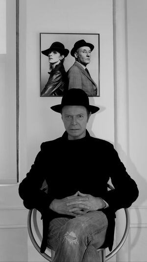 Queen & David Bowie - Under Pressure