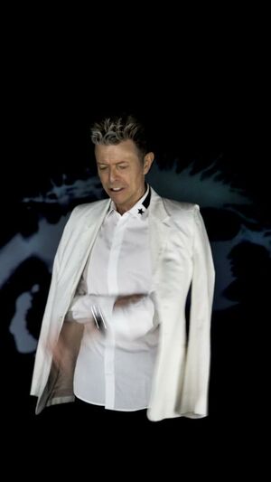 David Bowie - Let's Dance