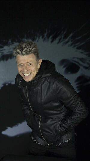 Queen & David Bowie - Under Pressure