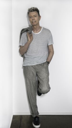 Queen & David Bowie - Under Pressure